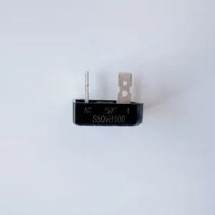 8A, 50-1000V Rectifier Bridge Diode Kbpc8010 If 8A Vf 1V Brand Sy Current 8A Case Copper Package SMD Trademark SY Model - Image 5