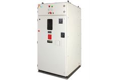 Load Break Switch Voltage Rating 11/22/33 Kv Function Sectionisation Of Line, Extension Of Line, Earliest Fault Locating & - Image 1