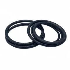 Various Sizes and Colors Rubber O-Rings Accept Custom MOQ 5000PCS Shape O-Ring Usage Sealing Color Colorful Performance - Image 4
