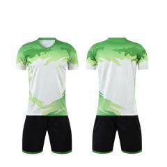 Custom Children Sports Vest Embroidered Logo Polyester Sublimation Blank Basketball Jersey - Image 4