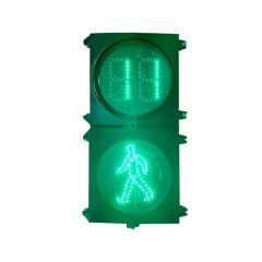 Traffic Light Portable Traffic Lights Temporary Traffic Lights Traffic Signal Light - Image 4