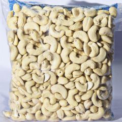 Fresh Roasted Cashew Nuts Premium Bulk Supply Natural Snack Wholesale Perfect for Retail and Wholesale Buyers - Image 4