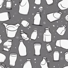 Condensed Milk Powder - Image 1