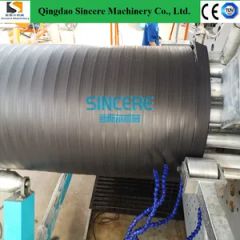 Polyethylene Pipe Manufacturing Equipment - Image 3