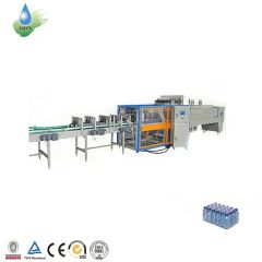 Shrink Packing Machine Shrink Wrap Machine /Strapping Machine/ Packing Machine - Image 3