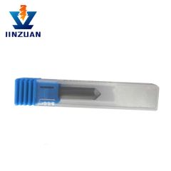 Stone CNC Router Engraving Machine Tools Model NO. 12mm Origin Quanzhou Trademark Jinzuan HS Code 8207901000 Specification - Image 2