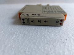 WEIDMULLER SLIMPAK ANALOGUE ISOLATOR 832709 - Image 6