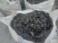 Coconut Shell charcoal – product photo 1, product detail gallery