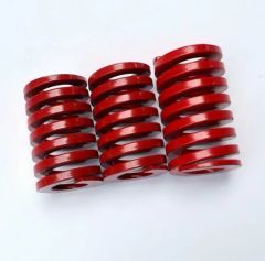 High Performance Metal Material Compression Springs for Medical Care - Image 2