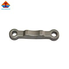 Steel and Iron Hot Cold Forging Service Parts for Machinery - Image 1