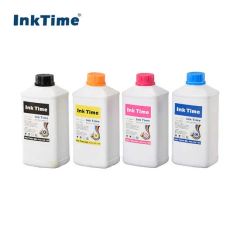 Premium Dynamic Sublimation Ink for Vibrant Textile Printing Origin China Condition New Ink Color Cmyk Performance Dry Trademark Inktime - Image 3