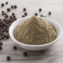Black pepper powder - Image 1