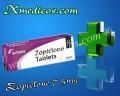 Zopiclone 7.5mg 90Pills Usa to Usa - Image 1