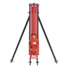 Horizontal Directional Drilling Rig in Mining - Image 3