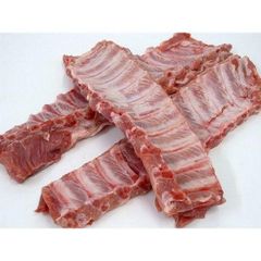 Frozen Pork Ribs No Water Injection Custom Packaging Long Term Bulk Export - Image 4