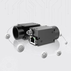 Mindvision Mv Sua1201c M 12MP Area Scan USB3 0 Camera 1 1 7 CMOS Rolling Shutter Imx226 32fps Inspection Industrial Camera - Shenzhen Mindvision Technology Co., Ltd