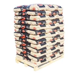 Biomass Wood Pellets for Heating System - Image 1