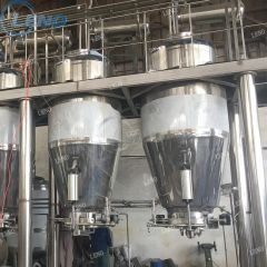 Food Grade Herb Plant Extraction Machine Boiler Pharmaceutical Extraction Tank - Image 3