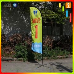 Design Your Own Outdoor Feather Banner - Image 3