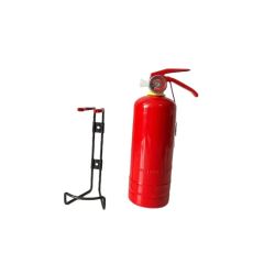 Fire Extinguishers for Sale 4kg Powder Extinguisher Portable Fire Extinguisher - Image 2