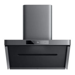 P1 Oil Resistant Coating Wall Mount Range Hood for Kitchen Cooking - Guangdong Chengyi Technology Co., Ltd