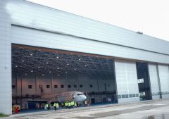 Modular Structural Steel Beams Frame Steel Building Dome - Image 5