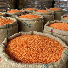 Bulk Order Red Lentils For Global Distribution Delivering Fresh Harvest Red Lentils At Competitive Pricing – product photo 3, product detail gallery