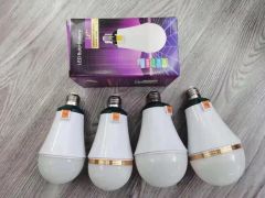 Rechargeable Home Chargeable Emergency Lights Portable Emergency Lighting Light - Image 5