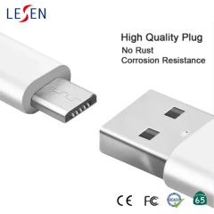 USB Charger Cable for Mobile Phone - Image 2
