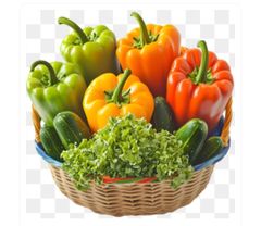 Bell Pepper - Image 1