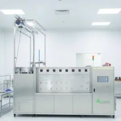 CO2 Extraction Machine for Nutraceutical Industry - Image 6
