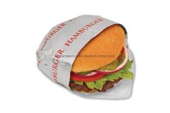 Hamburger Aluminium Foil Coated Paper Temper Soft Origin China Treatment Coated Trademark MAXCOOL Material Aluminum Thickness - Image 2