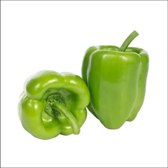 High Quality Natural Products Fresh Capsicum Fresh Bell Pepper Sweet Green Yellow Red Pepper from France - Image 4