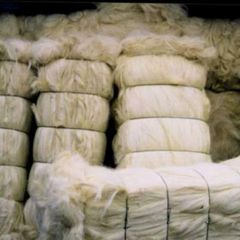 Durable Flame Retardant Natural Sisal Hemp Fiber – High-Quality Coconut-Based Raw Material for Underground Concrete Applications, Industrial Reinforcement, and Competitive Wholesale Pricing - Image 4