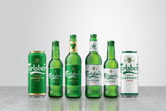 Wholesale Carlsberg beer for sale with trusted quality  - Image 1