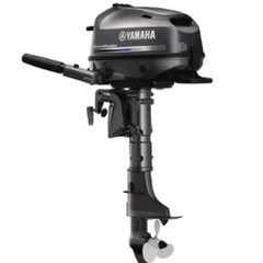 YAMAHA F20lwphb 4-stroke outboard - Image 1
