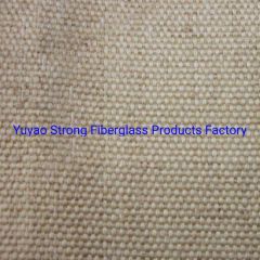 Heat Treated Fiber Glass Fabrics - Image 4