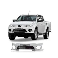 Auto Spare Part Rear Front Bumper Standad Good Price OEM Yes Origin China Condition New Trademark OEM Material Steel Application Car - Image 3
