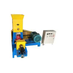 Factory Made Pet Food Machine High Quality Mini Machinery Pet Food Processing Machines - Image 2