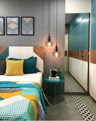 Bedroom Interior Designing Service Location - Image 9