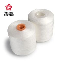 Premium Poly Core Spun Sewing Thread for Durable Stitching - Image 6