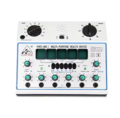 CE Certificated Great Wall Kwd-808 I Electric Acupuncture Needle Stimulator - Qinghe Chunol Medical Device Co., Ltd.