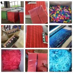 Wedding Streamer Decorative DIY Party Poppers Factory - Image 3