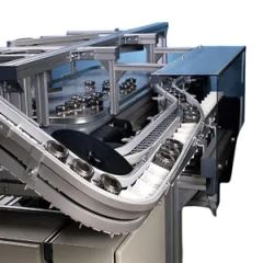 Lifting Conveyor Lifting Equipment - Image 3