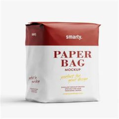 Automatic Multi-Function Paper Bag Filling Gluing Sealing Packing Machine - Image 6