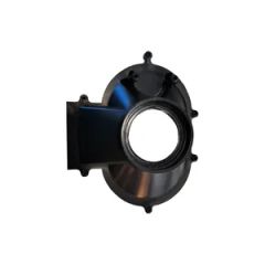 Customized Injection Molding Push Button Rocker Switch Electric Switch Plastic Switch Micro Switch - Shanghai Jesun Plastic Mould Co., Ltd.