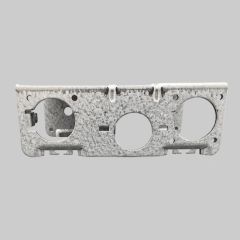 Custom Small Motor Hardware Accessories Stamped Structural Parts for Electronic Instruments/Fixing Base - Image 6
