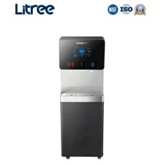 Multi Stage Drinking Water Purifier with Ultra Filtration UF Membrane Technology - Image 3