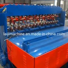Steel Mesh Welding Machine for Bridge Paving Construction - Image 6