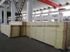 Cold Storage Room for Milk and Fish - Image 4